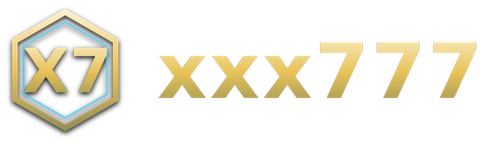 xxx777 logo