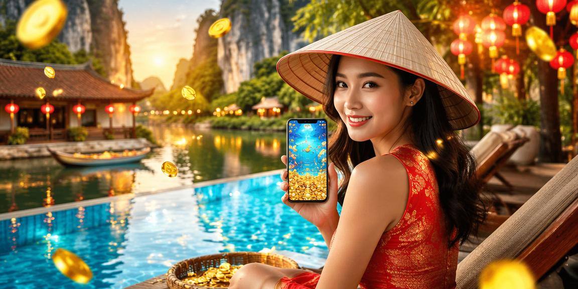 xxx777 Xây nền tảng từ thói quen người chơi Việt